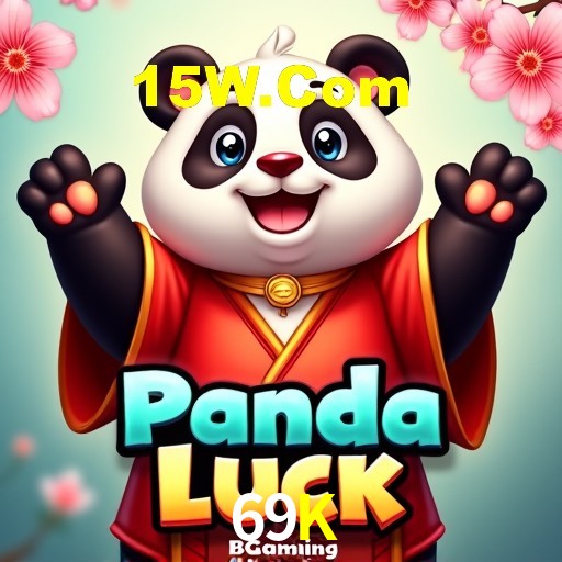 Roda da fortuna na 69K