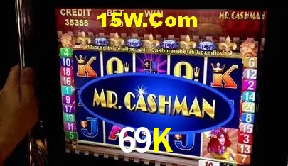 Jogos com bônus e suporte 24h na 69K